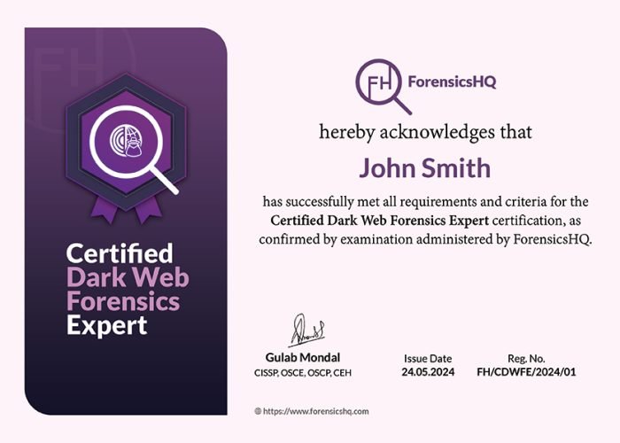 certificate-certified-dark-web-forensics-expert